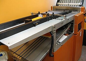 St Paul Printing Services Minuteman Press St Paul