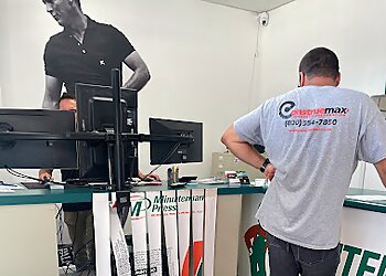 Tampa Printing Services Minuteman Press Tampa