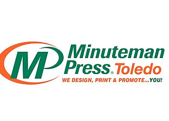Toledo Printing Services Minuteman Press Toledo