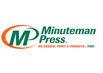 Minuteman Press Virginia Beach Minuteman Press Virginia Beach - Virginia Beach, VA Printing Services - Company Logo