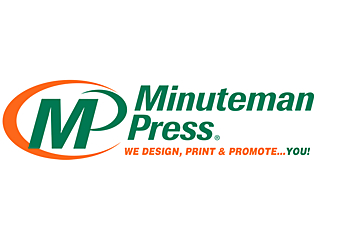 Worcester Printing Services Minuteman Press Worcester