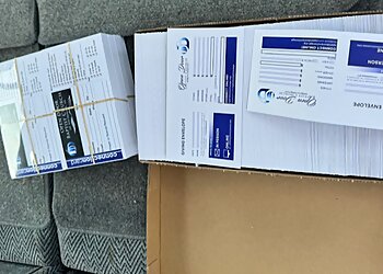 Anchorage Printing Services Minuteman Press of Anchorage