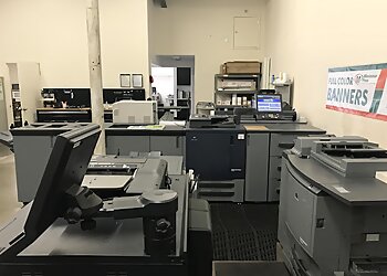 Costa Mesa Printing Services Minuteman Press of Costa Mesa