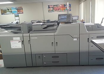 Durham Printing Services Minuteman Press of Durham