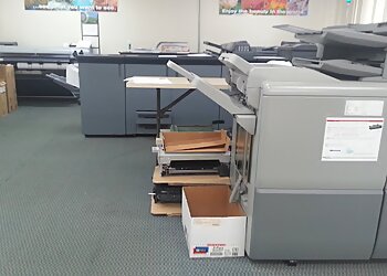 Durham Printing Services Minuteman Press of Durham