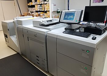 Irving Printing Services Minuteman Press of Irving