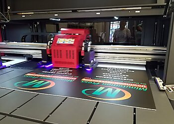 Jacksonville Printing Services Minuteman Press of Jacksonville