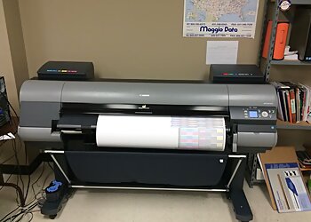 Jacksonville Printing Services Minuteman Press of Jacksonville