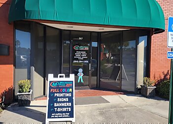 Minuteman Press of Jacksonville Jacksonville Printing Services image 1