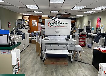 Jersey City Printing Services Minuteman Press of Jersey City