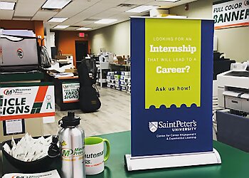 Jersey City Printing Services Minuteman Press of Jersey City