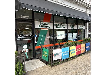 Minuteman Press of Jersey City Jersey City Printing Services image 1