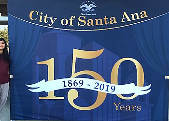 Santa Ana Printing Services Minuteman Press of Santa Ana