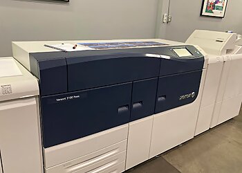 Scottsdale Printing Services Minuteman Press of Scottsdale