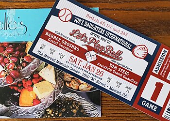 Stockton Printing Services Minuteman Press of Stockton