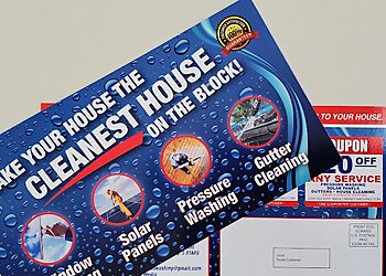 Stockton Printing Services Minuteman Press of Stockton