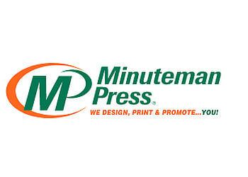 Virginia Beach Printing Services Minuteman Press of Virginia Beach