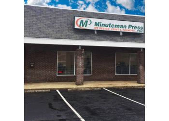 Minuteman Press of Virginia Beach