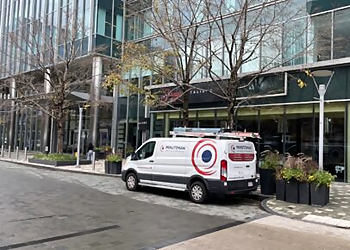 Manchester Security Systems Minuteman Security Technologies Inc.