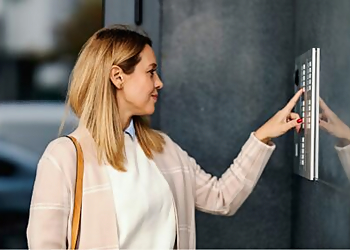 Manchester Security Systems Minuteman Security Technologies Inc.