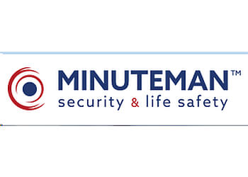 Minuteman Security and Life Safety Manchester Security Systems