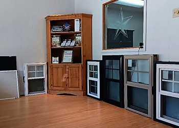 Killeen Window Companies Minutemen Glass