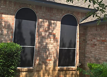 Killeen Window Companies Minutemen Glass