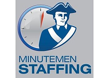 Cleveland Staffing Agencies Minutemen Staffing