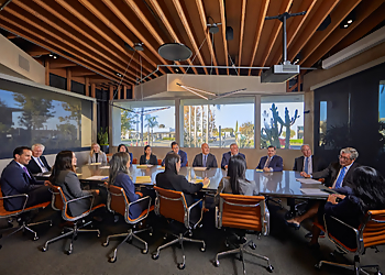 Newport Beach Divorce Lawyers Minyard Morris