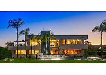 Minyard Morris Newport Beach Divorce Lawyers Minyard Morris