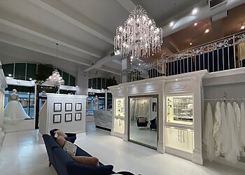 nearest bridal shop