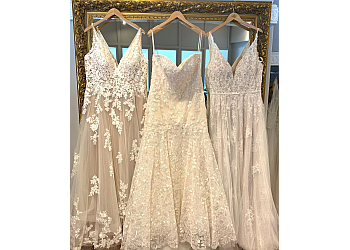 Miosa Bride  Sacramento & Folsom Wedding Dresses