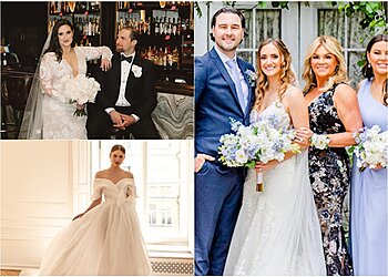 Chicago Bridal Shops Mira Couture