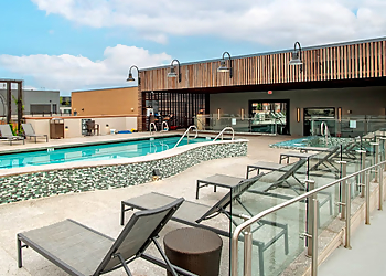 Washington Apartments For Rent Mira First & M