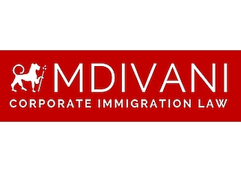 Overland Park Immigration Lawyers Mira Mdivani - MDIVANI CORPORATE IMMIGRATION LAW FIRM