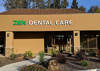 Santa Rosa Dentists Mirabel Cayco-Tangco, DDS - ZEN DENTAL CARE