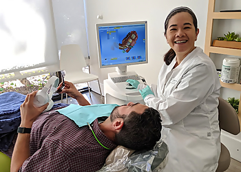 Santa Rosa Dentists Mirabel Cayco-Tangco, DDS - ZEN DENTAL CARE