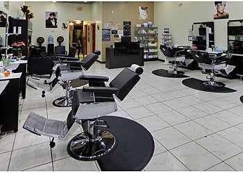 Atlanta Beauty Salons Miracle Beauty Salon