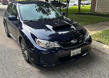 San Antonio Auto Body Shops Miracle Body and Paint