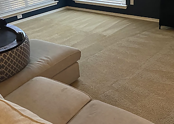 Miracle Carpet Cleaning - Grand Prairie, TX Carpet Cleaners - Service Highlights