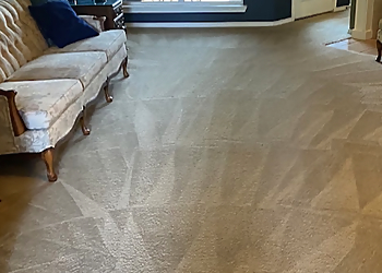 Miracle Carpet Cleaning - Grand Prairie, TX Carpet Cleaners - Service Image