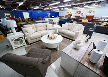 3 Best Furniture Stores in Tampa, FL - Expert Recommendations