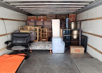 Vancouver Moving Companies Miracle Man Movers