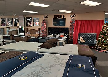 San Antonio Mattress Stores Miracle Mattress