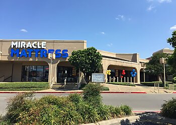 Miracle Mattress San Antonio Mattress Stores image 1