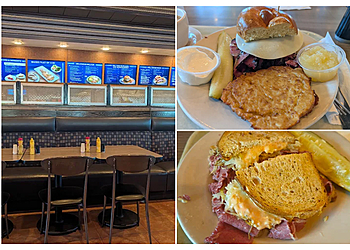 Miracle Mile Deli - Phoenix, AZ Sandwich Shops - collage image(highlights)