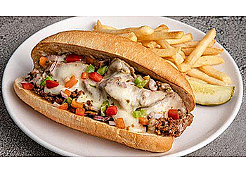 Miracle Mile Deli Miracle Mile Deli - Phoenix, AZ Sandwich Shops - Dish Image