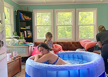 Wichita Midwives Miracle Moments Midwifery