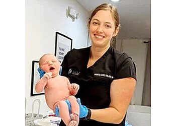 Wichita Midwives Miracle Moments Midwifery