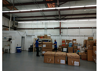 Wilmington Moving Companies Miracle Movers